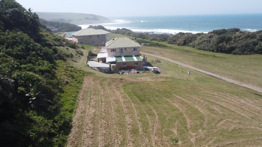 0 Bedroom Property for Sale in Marshstrand Eastern Cape
